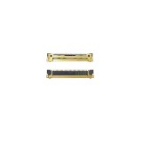 Mufa conector cablu ecran, LVDS, IMAC A1311, 2010, 30 pini