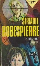Serialul Robespierre foto
