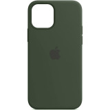 Husa TPU Apple iPhone 12 / Apple iPhone 12 Pro, MagSafe, Verde MHL33ZM/A