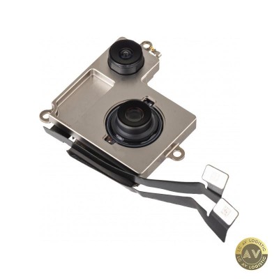 Camera Spate Apple iPhone 15 cu banda foto