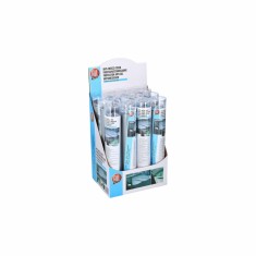 Folie protectie parbriz antiinghet Cod: 220611 foto