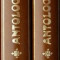 Pleiada. Antologie lirica (2 volume) (putin uzata)