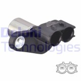 Delphi Senzor impulsuri, arbore cotit