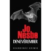 Denev&eacute;rember - zsebk&ouml;nyv - Jo Nesbo