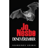 Denev&eacute;rember - zsebk&ouml;nyv - Jo Nesbo