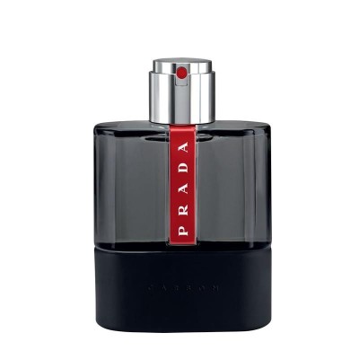 Prada Luna Rossa Carbon Tester EDT 100 ml foto