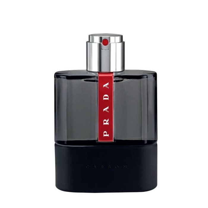 Prada Luna Rossa Carbon Tester EDT 100 ml