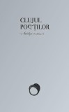 Carte Fictiune Clujul Poeților Horia Bădescu Eikon Paperback Brosat