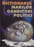 AS - ROBERT BENEWICK - DICTIONARUL MARILOR GANDITORI POLITICI