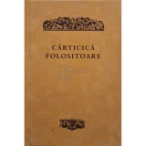 Anna Borca - Carticica folositoare, editie bibliofila, transliterare si glosar de Anna Borca (Editia: 2005)
