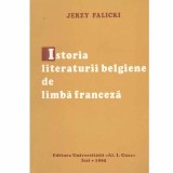 Jerzy Fakicki - Istoria literaturii belgiene de limba franceza - 133368