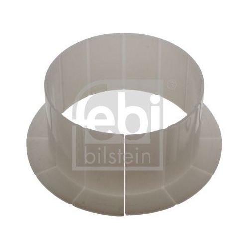 Febi Bilstein suport, arc eliptic