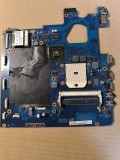 Placa de baza SAMSUNG NP 305V5A np305v5a 305v np305v BA41-01681A (IB) + buton pornire si heatsink