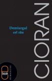 Demiurgul cel rau (ebook) - LibHumanitas