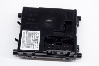 Modul de climatizare MERCEDES-BENZ C Coupe C205 2016 OEM: A2059006923,A2059012004,5HB010895 | 21591071 foto