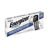 AAA L92 Energizer Ultimate Lithium 1250mAh 1.5V-Conținutul pachetului 1x Blister