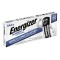 AAA L92 Energizer Ultimate Lithium 1250mAh 1.5V-Conținutul pachetului 1x Blister