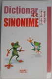 Dictionar de sinonime &ndash; Luiza Seche, Irina Preda