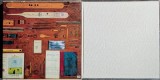 Saul STEINBERG - Rara Editie de Lux Semnata Numerotata de artist, 1978