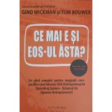 CE MAI E SI EOS-UL ASTA?-GINO WICKMAN, TOM BOUWER-166394