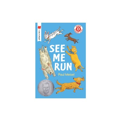 See Me Run foto