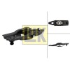 Set debraiere ambreiaj Mitsubishi Colt Czc 6 Convertible (Rg), Colt 6 (Z3 A, Lancer 8 (Cy A, Lancer 8 Sportback (Cx A); Smart Forfour (454), Fortwo C, LuK