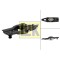 Set debraiere ambreiaj Mitsubishi Colt Czc 6 Convertible (Rg), Colt 6 (Z3 A, Lancer 8 (Cy A, Lancer 8 Sportback (Cx A); Smart Forfour (454), Fortwo C