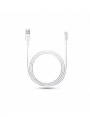 Apple Cablu incarcare lightning 3 Metri Pisen foto