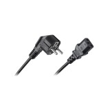 Cablu alimentare PC 2m