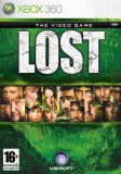 Joc XBOX 360 LOST - B