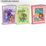 Setul educativ - O aventura educativa prin clasa a II-a