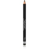 Rimmel Brow This Way creion pentru sprancene cu pensula culoare 005 Ash Brown 1,4 g