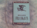 Benjamin Franklin-Richard E.Amacher