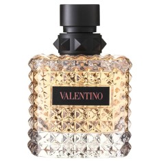 Valentino Donna Born In Roma Coral Fantasy Apa de parfum pentru Femei Tester EDP 100 ml