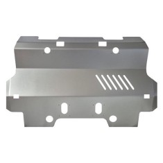 Scut aluminiu radiator Toyota Land Cruiser J25 2024-prezent