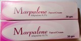 MARPALENE 0.1% Crema Adapalena Adaferin Differin Acnee Adapalene Retinol Riduri