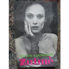 ZULME-YVES GANDON