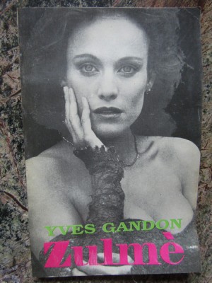 ZULME-YVES GANDON foto