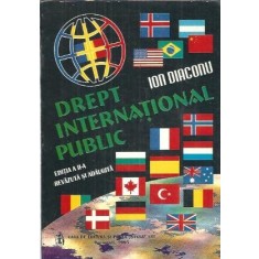 Curs de drept international public - Ion Diaconu