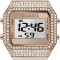 Ceas Dama, Guess, Zoom GW0430L3 - Marime universala