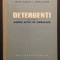 DETERGENTI si AGENTI ACTIVI de SUPRAFATA 364 pag. Obtinere Detergenti Emulgatori