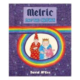 Melric and the Crown