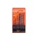 Set burghie zidarie Villager Impact Line DMA, 8 bucati VL062716