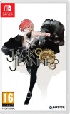 Jack Jeanne NSW