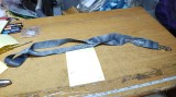 Cumpara ieftin Breloc Snur #A7059