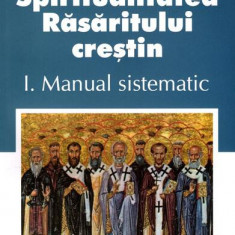 Spiritualitatea Răsăritului creștin (Vol. 1) - Paperback brosat - Tomas Spidlik - Deisis