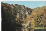CPI B 11712 CARTE POSTALA - CHEILE NEREI, NEREI GORGES, Necirculata, Fotografie