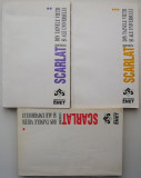 Din tainele vietii si ale universului (3 volume) &ndash; Scarlat Demetrescu