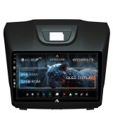 Cumpara ieftin Navigatie Isuzu D-MAX (2015+), Android 12, P-Octacore 2GB RAM + 32GB ROM, 9 Inch - AD-BGP9002+AD-BGRKIT311