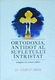 Alexa Visarion - Ortodoxia, Antidot Sufletului &Icirc;ntristat - Carte Religioasă, Doxologia, Eseu, 2020, Limba Rom&acirc;nă